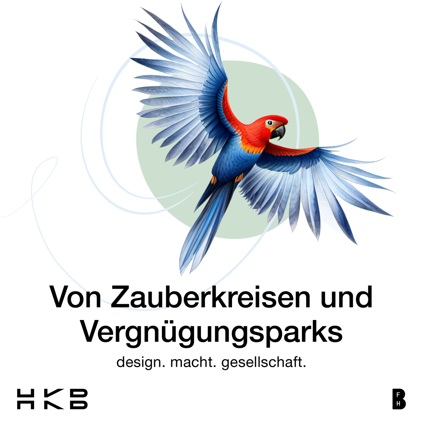 Von Zauberkreisen und Vergnügungsparks