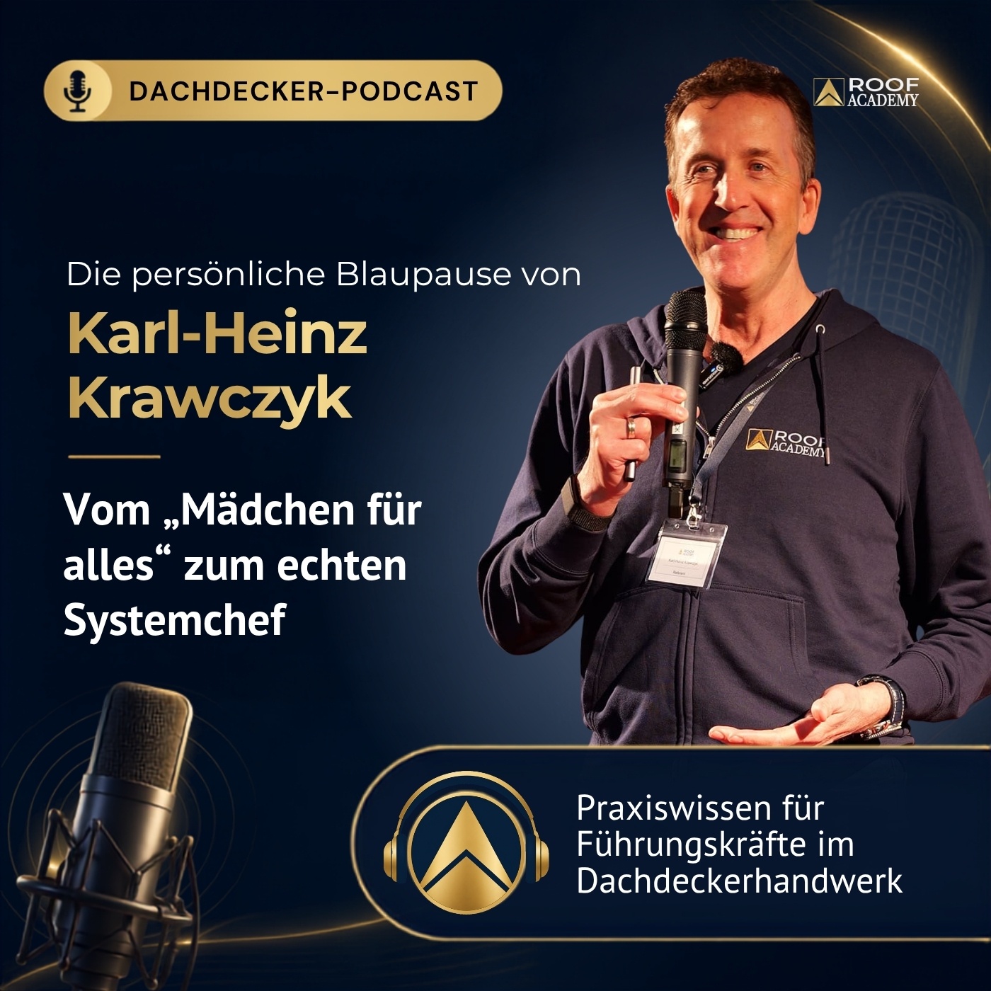 Digitalisierung und Prozesse - Vom Mädchen für alles zum Systemchef