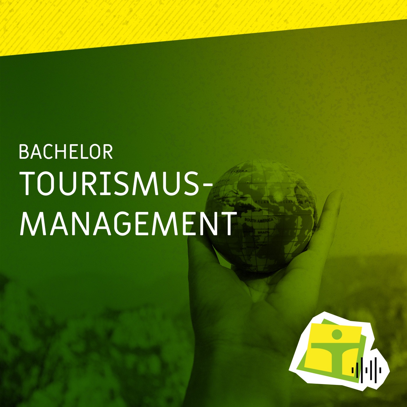 Episode 17: Bachelor-Studium Tourismusmanagement