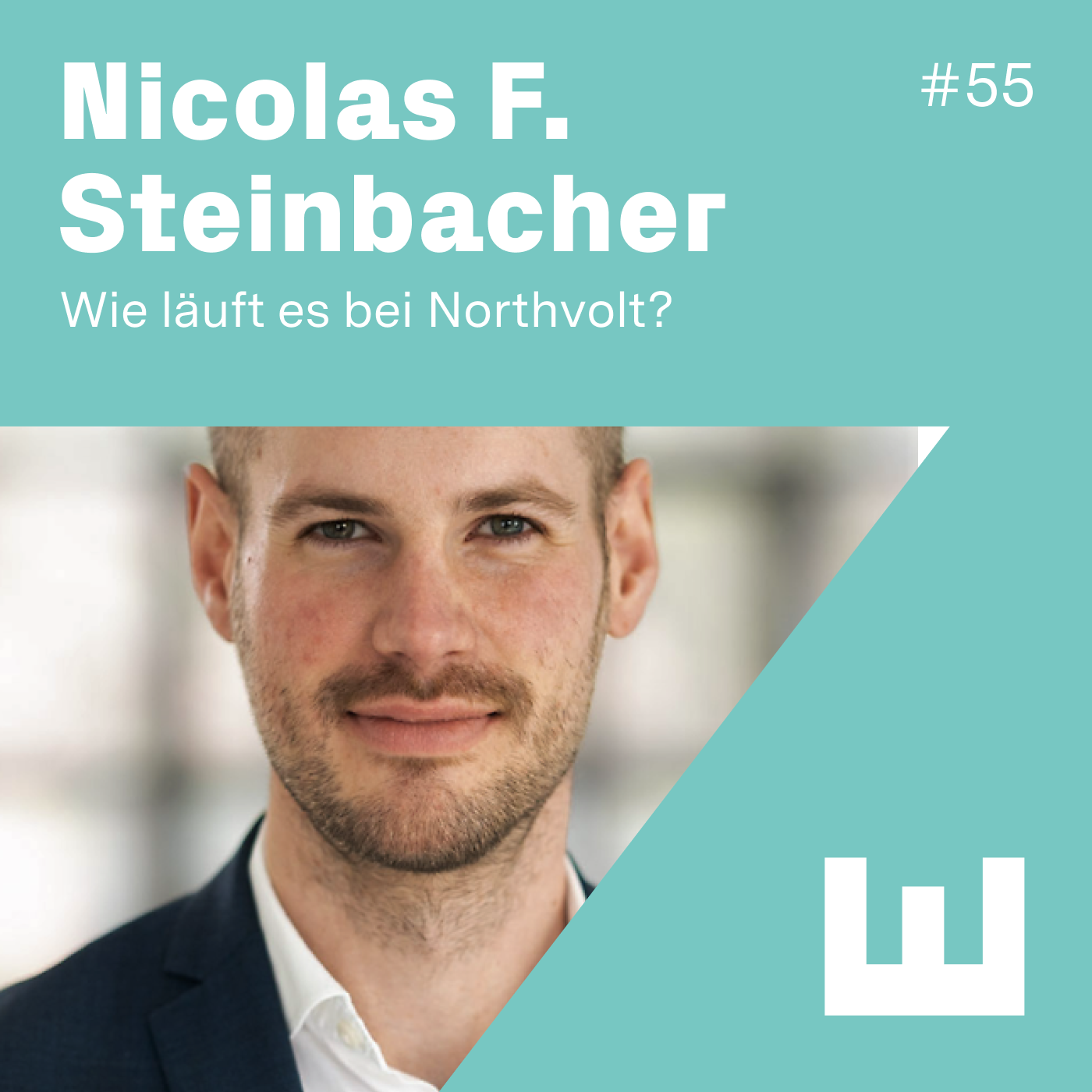 E#55 Wie läuft es bei Northvolt?