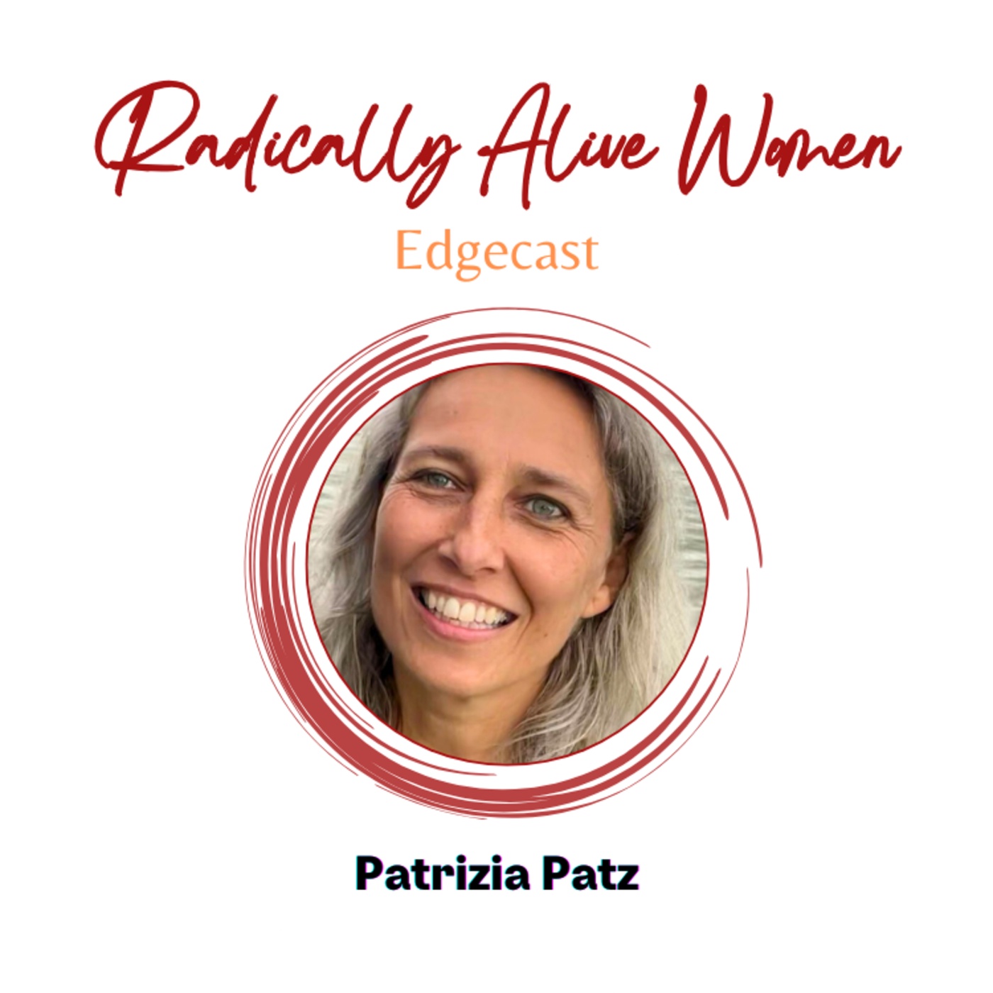 Discovering Purpose and Value - Insights from an Evolutionary Crust Blaster: Patrizia Patz. With Julia Neumann