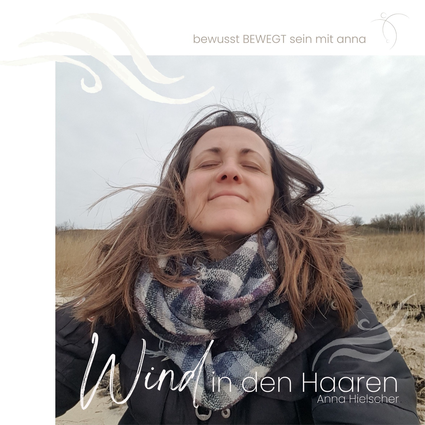 Wind in den Haaren