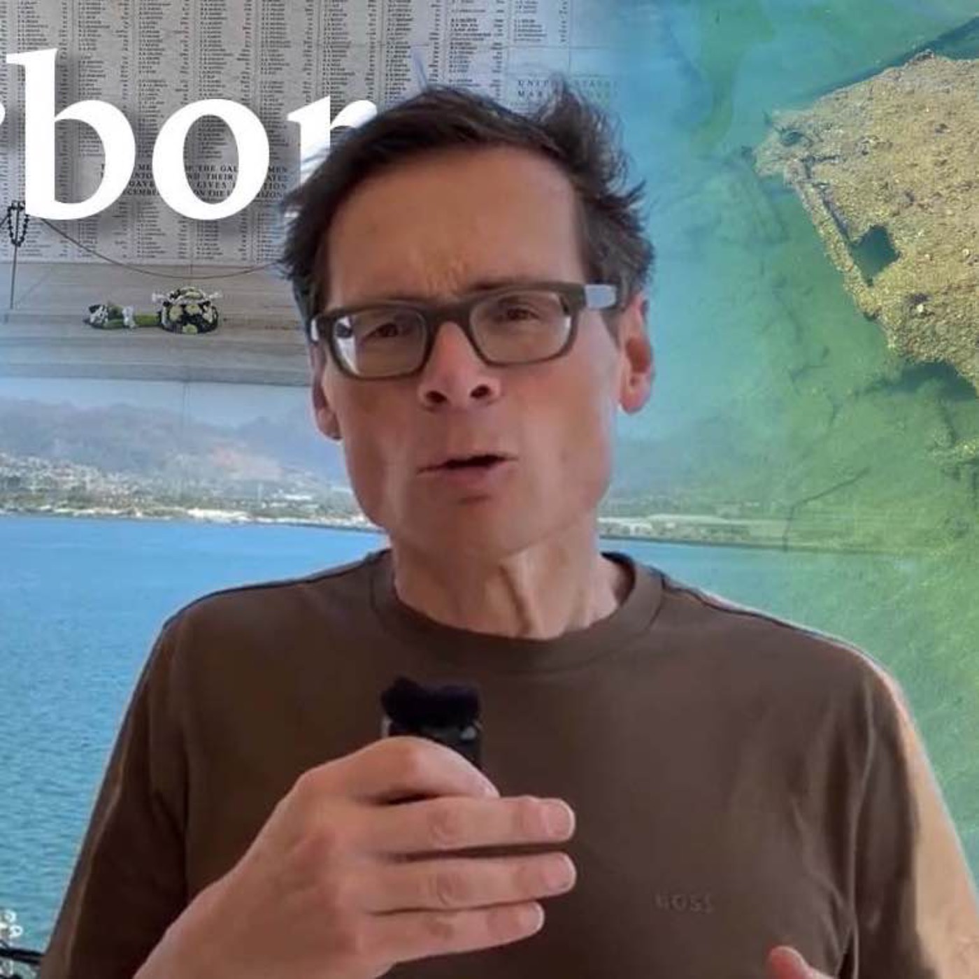 Köppel in Pearl Harbor: Die japanische Attacke, ihre Vorgeschichte und die Lehren für heute