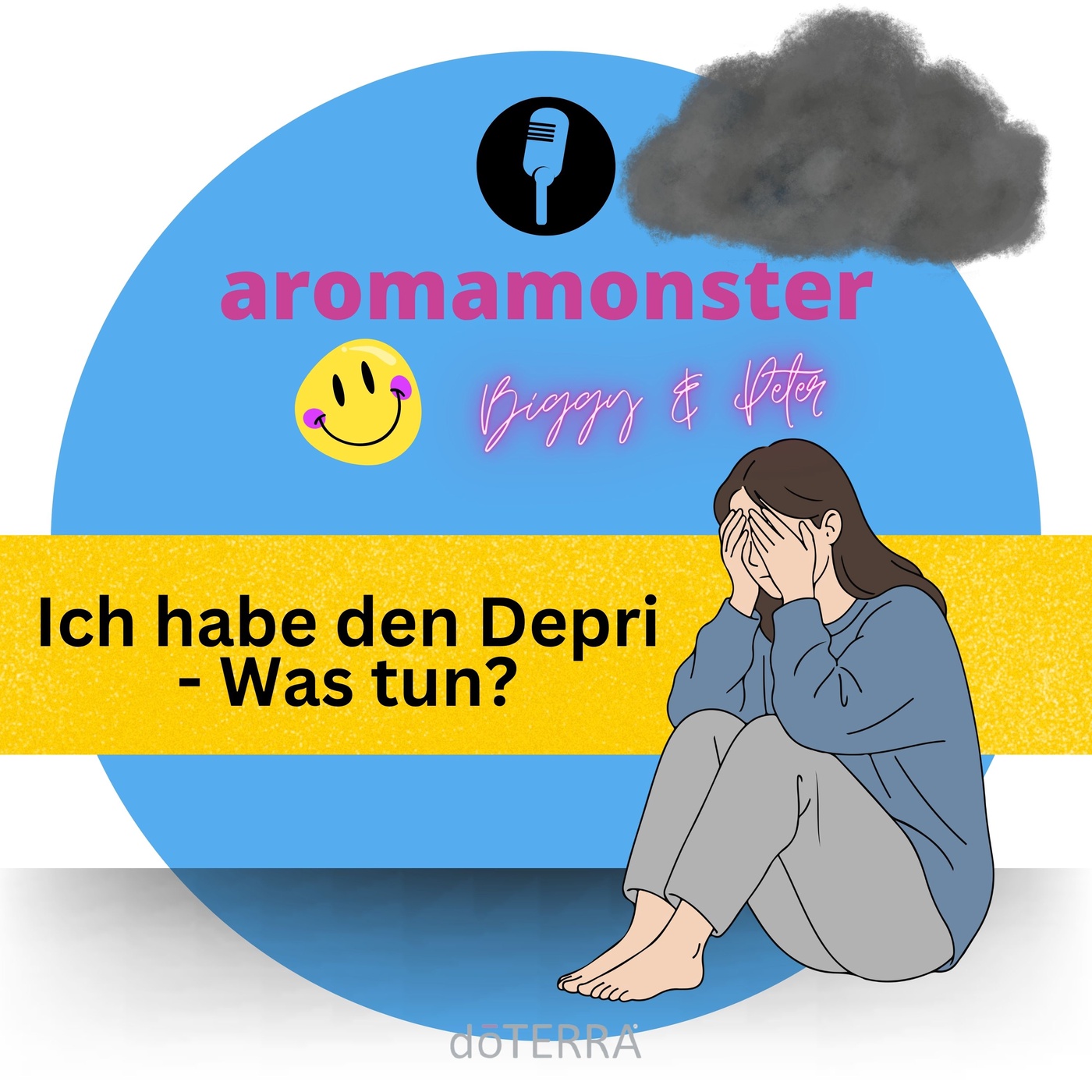 Ich habe den Depri  - Was tun?