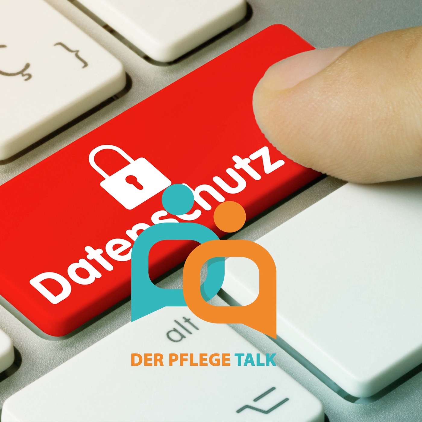 Datenschutz in der Pflege