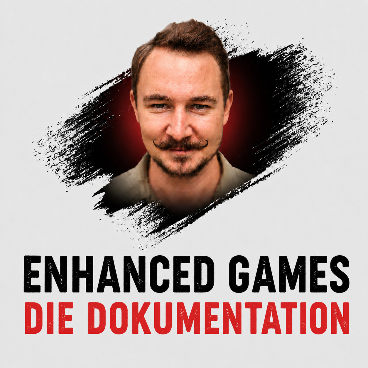 Gedopte Rekorde, Milliarden und Macht – Enhanced Games – Warum Athleten ihre Gesundheit aufs Spiel setzen #280 IAHA