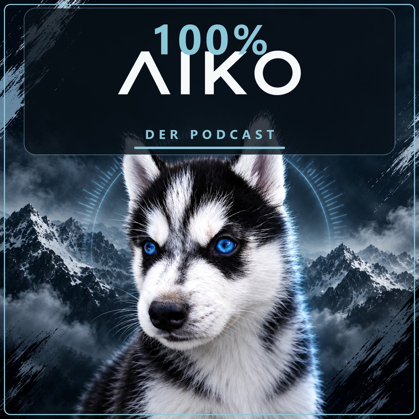 100% Aiko