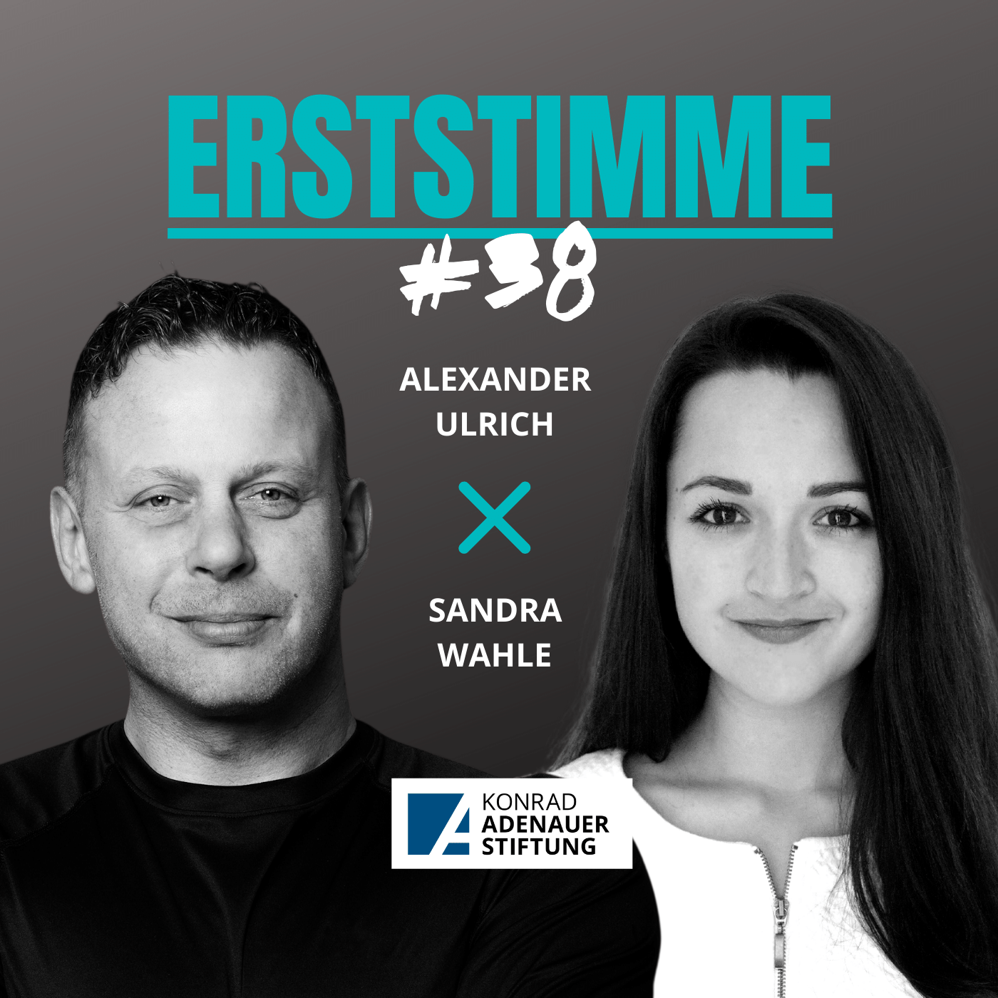 Erststimme #38: Alexander Ulrich