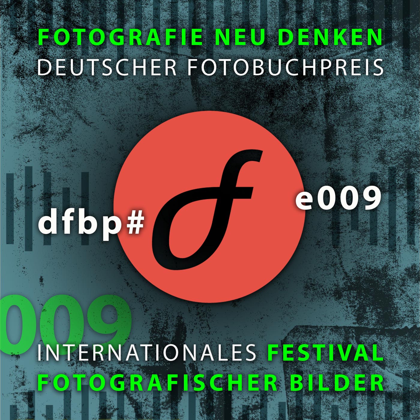 dfbp #009 »Deutscher Fotobuchpreis wird ab 2023 in Regensburg verliehen«