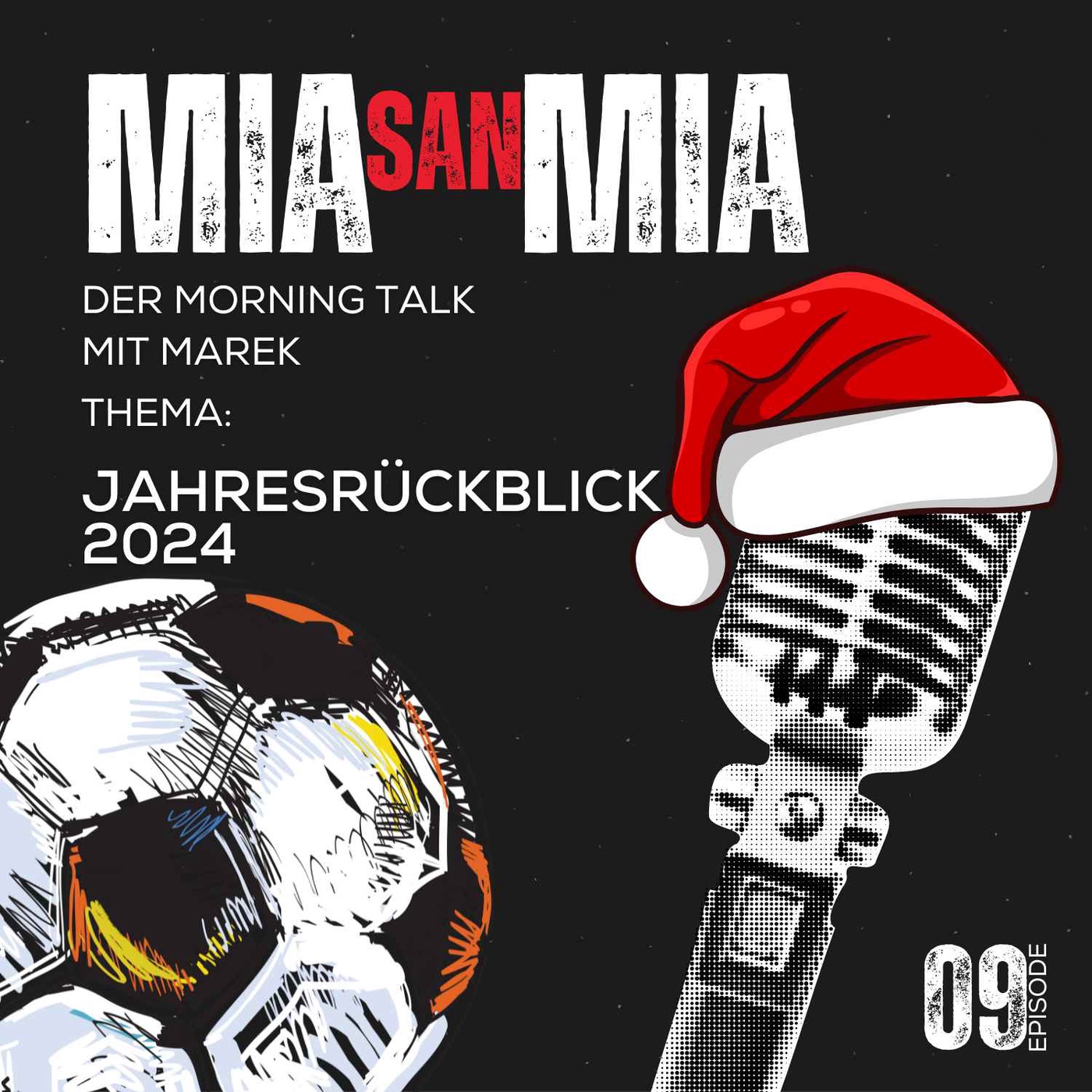 Jahresrückblick 2024