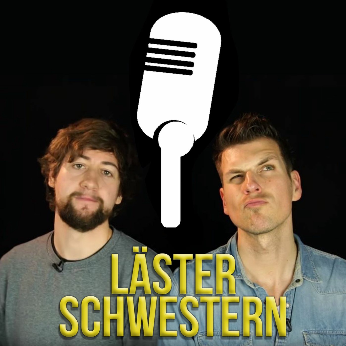 Folge 109: Von Shirin Davids Corona Party & unserer TikTok Karriere