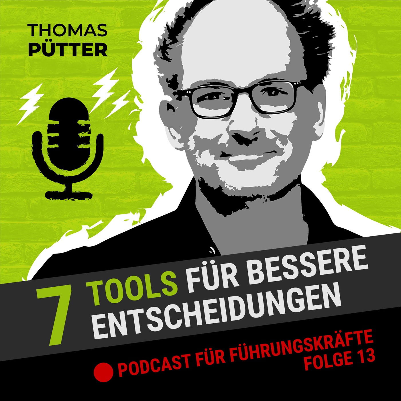 (13) 7 Tools für bessere Entscheidungen