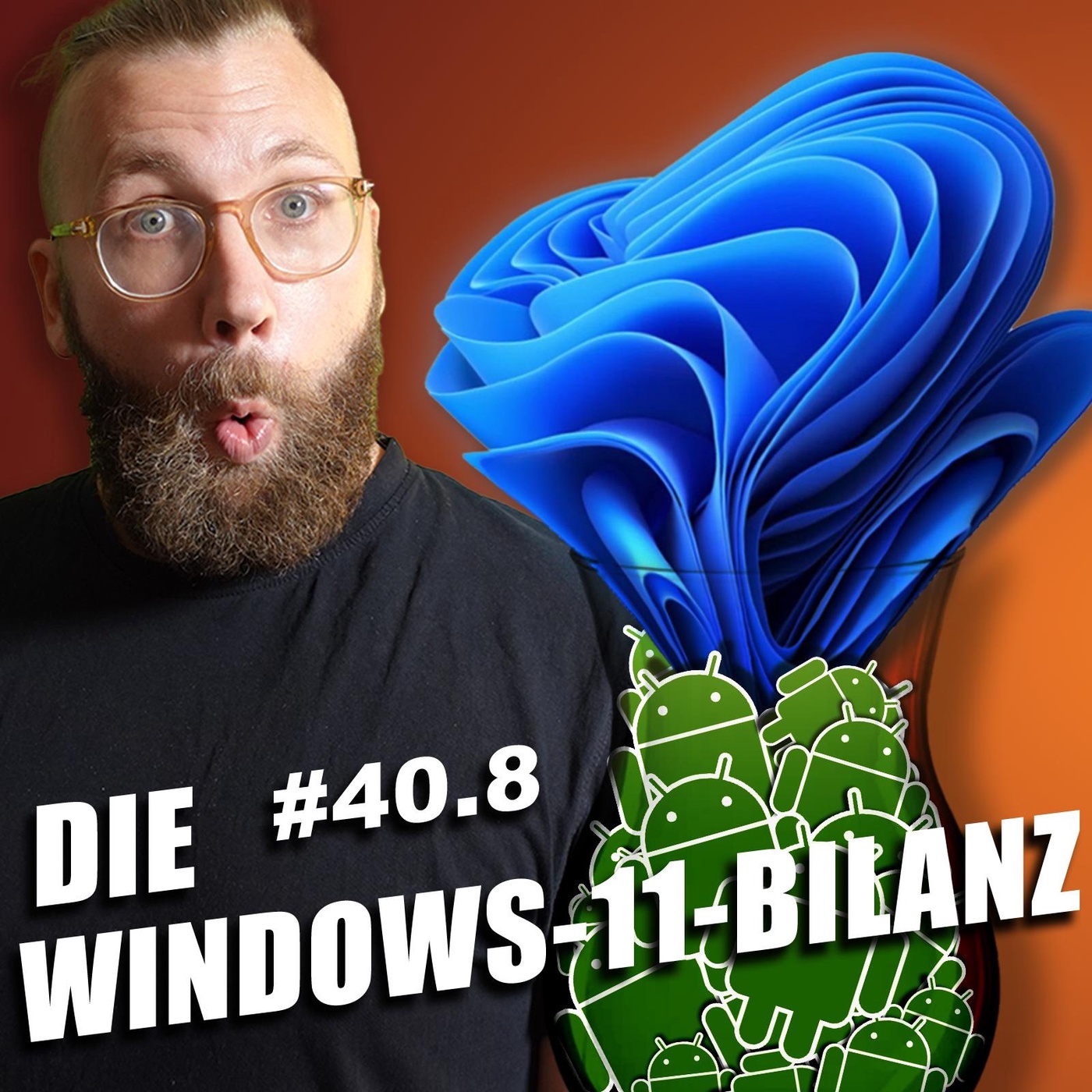 Was bei Windows 11 besser ist als vorher – und was schlechter | c’t uplink 40.8