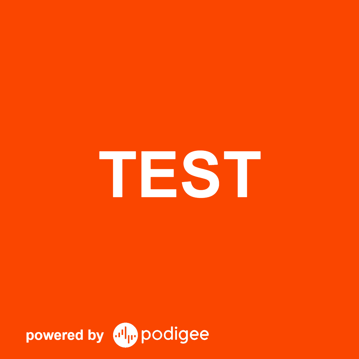 Test