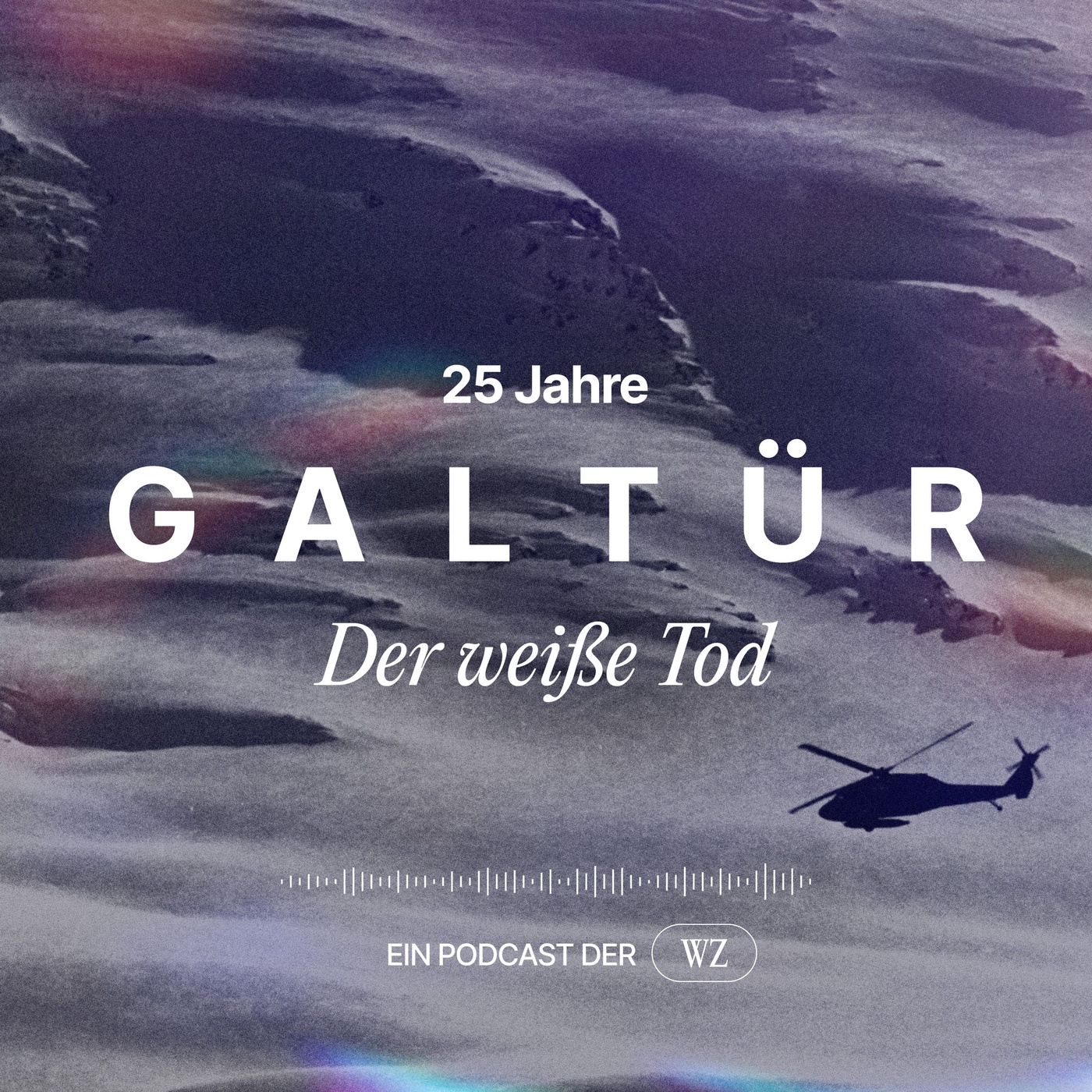 #0 Galtür. Der weiße Tod. Trailer