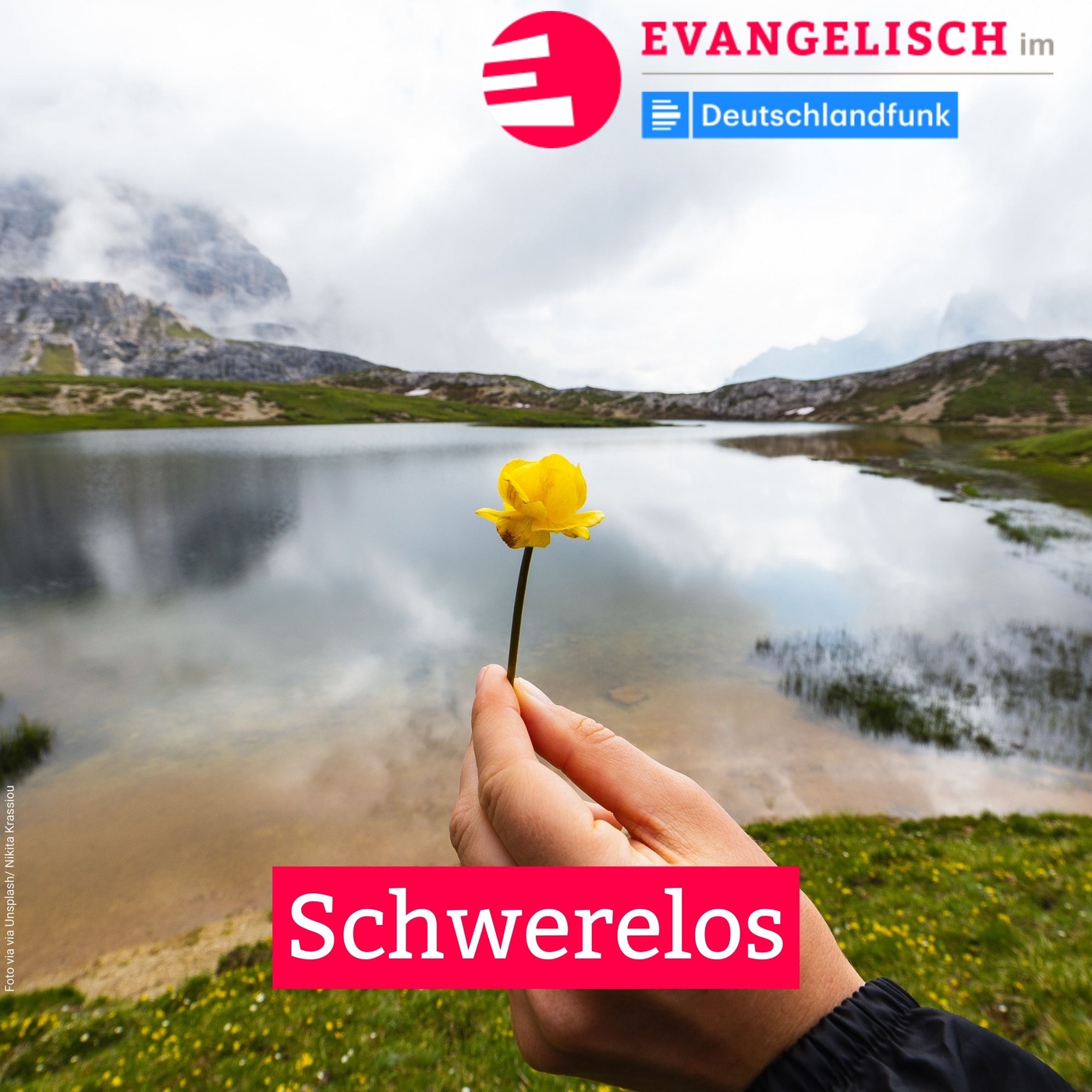 Schwerelos