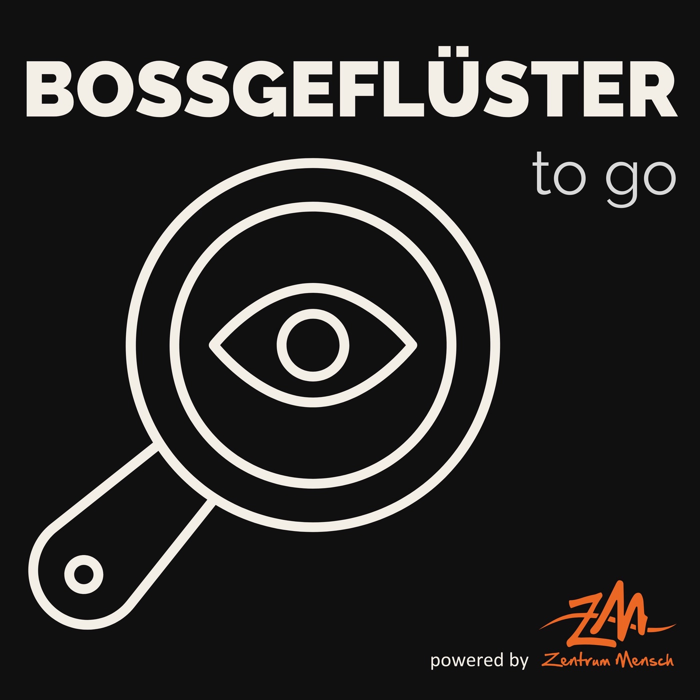 Grenzen der Transparenz im Führungsalltag | Bossgeflüster to go