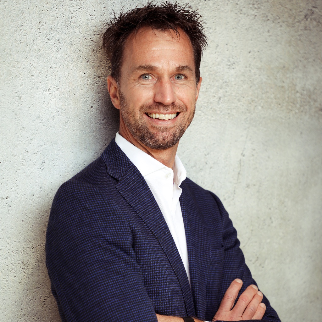 #5 Stephan Grabmeier - Geschäftsführer Zukunftsinstitut Consulting GmbH