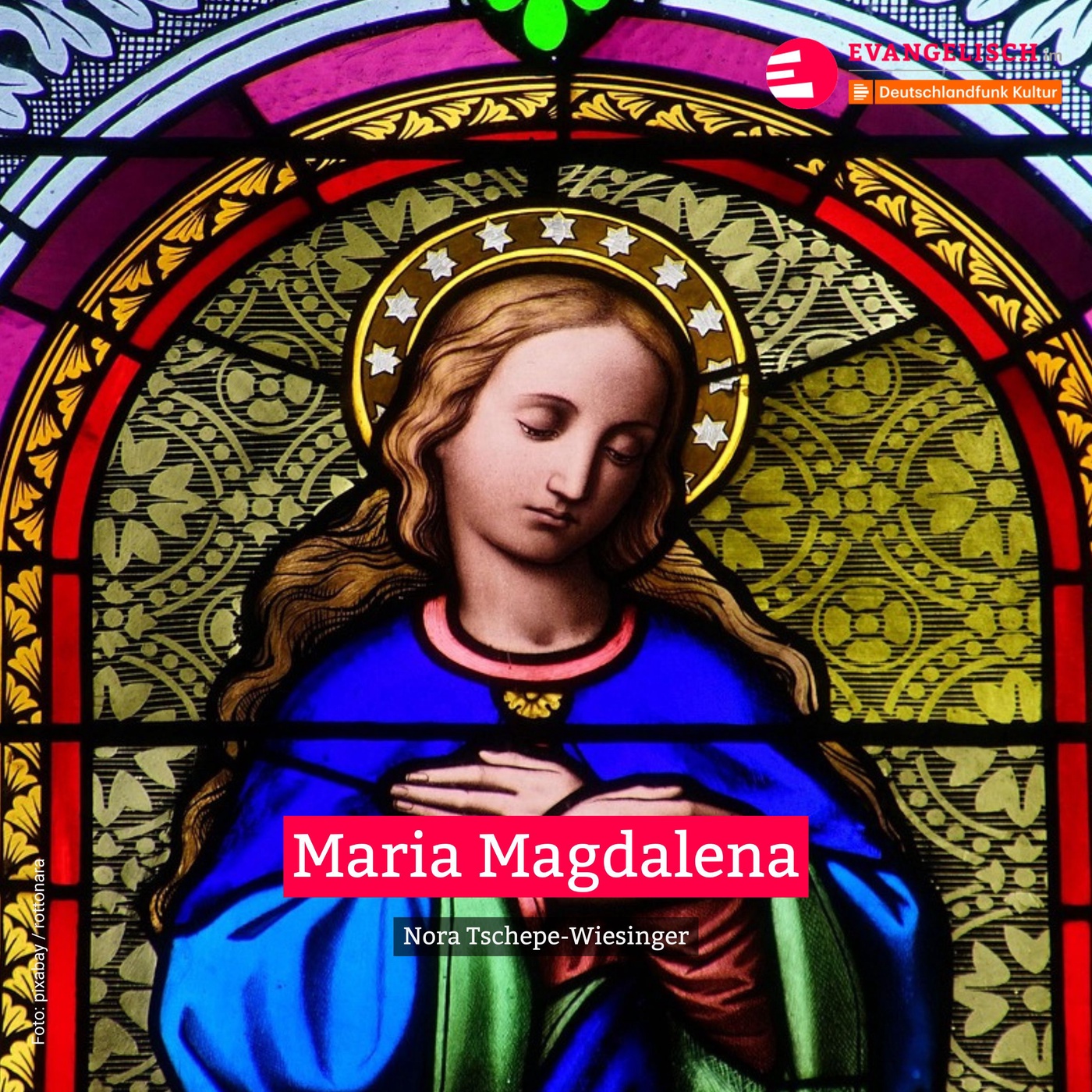 Maria Magdalena