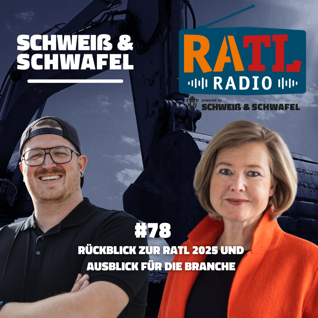 Rückblick zur RATL 2025 und Ausblick für die Branche