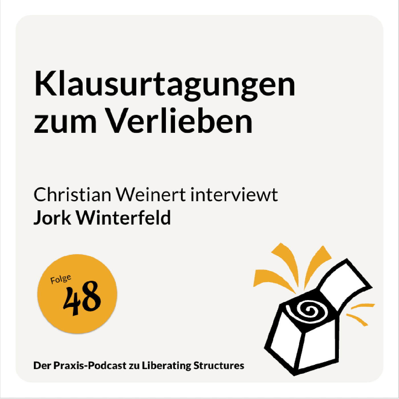 Klausurtagungen zum Verlieben