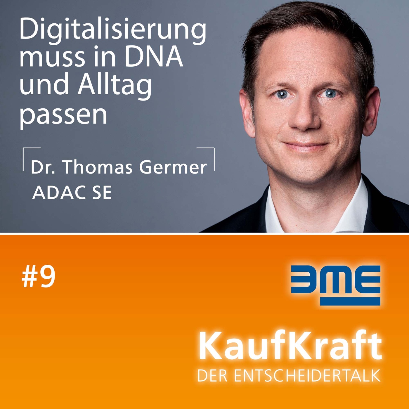 „Digitalisierung muss in DNA und Alltag passen“