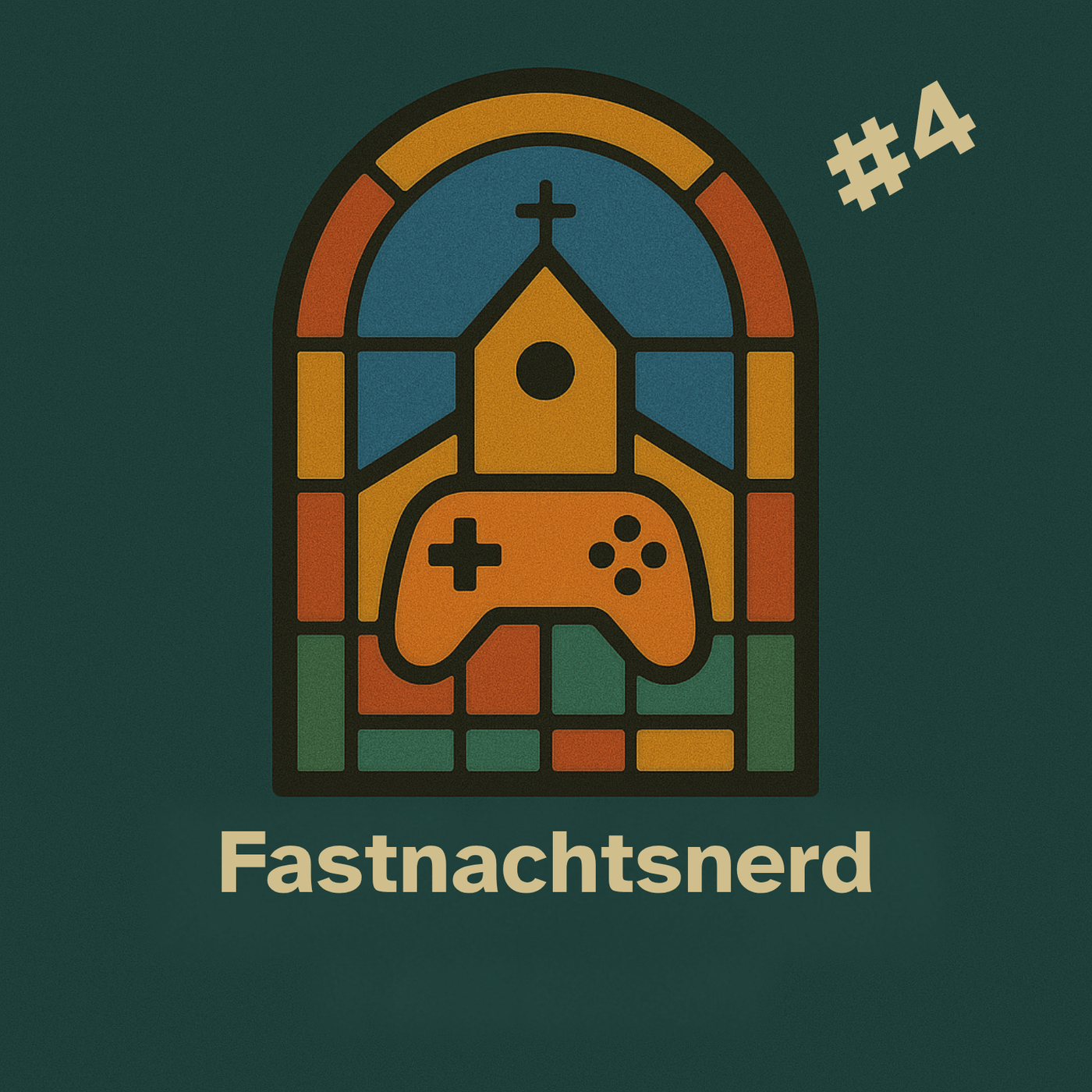 #4 Fastnachtsnerd