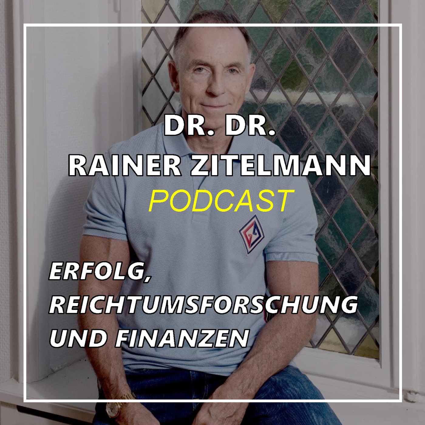 Episode #118 - Debatte mit Rainer Zitelmann über Kapitalismus und Demokratie