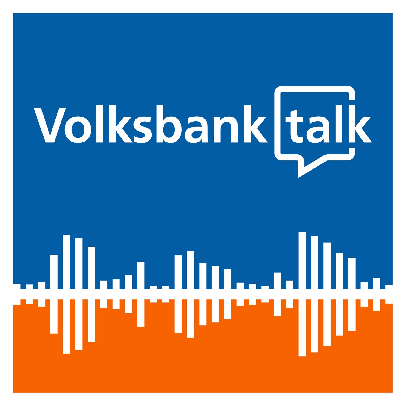VolksbankTalk