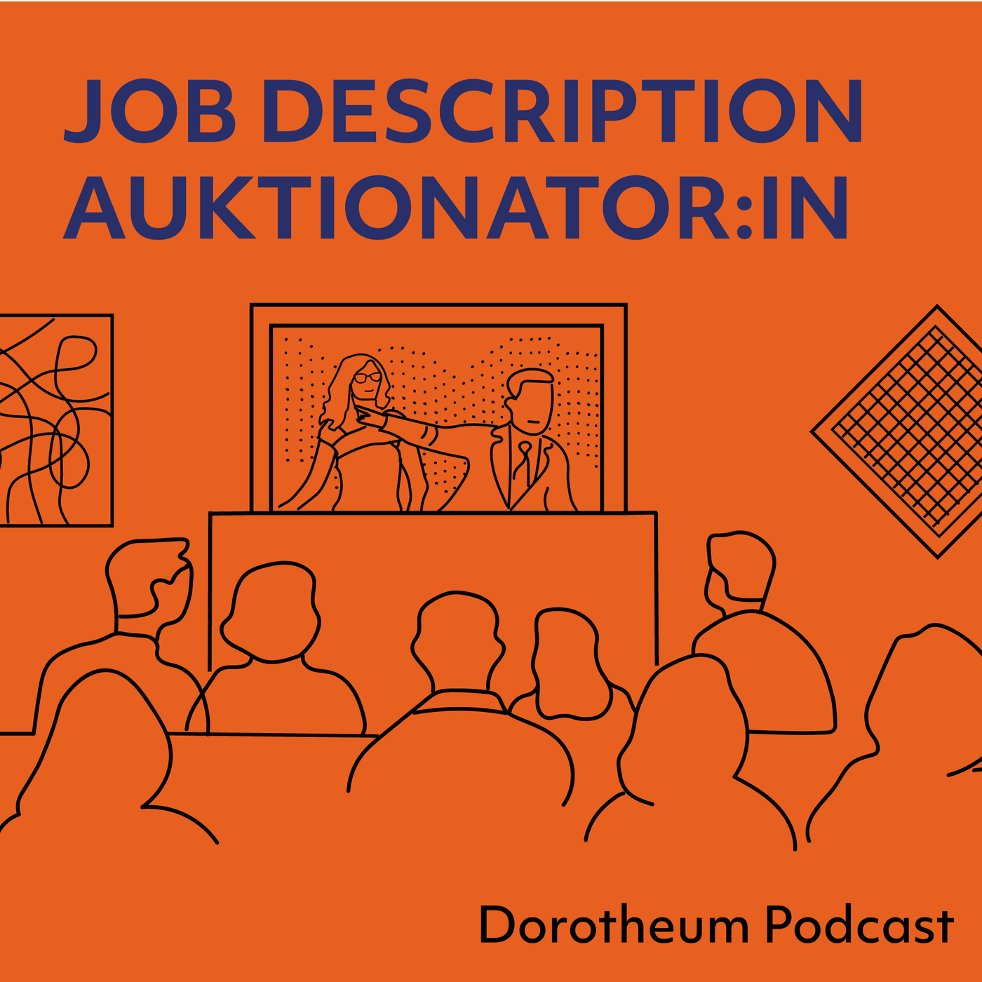 #3 Job Description Auktionator:in