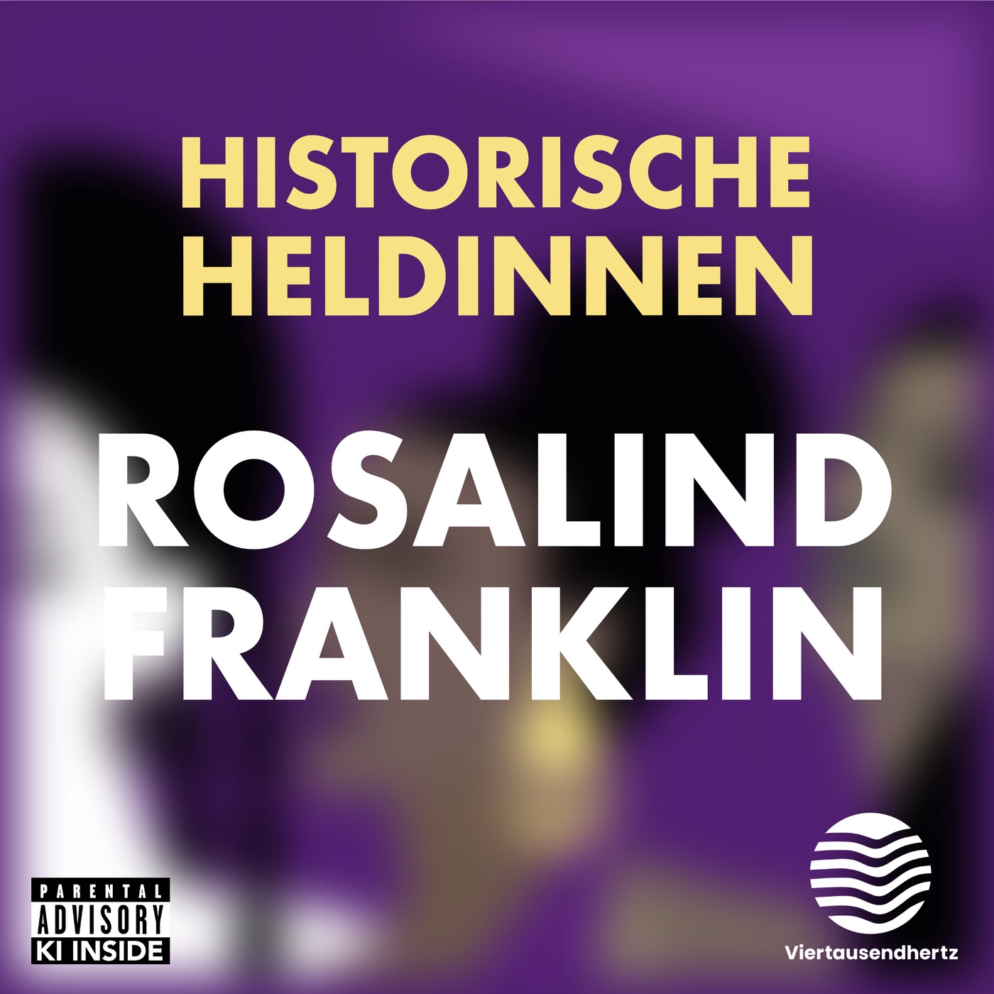 Rosalind Franklin