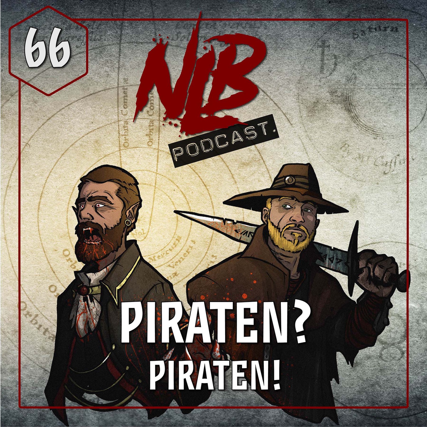 066 - Piraten?