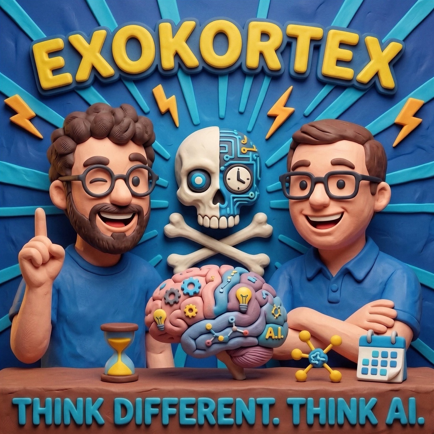 EXOKORTEX