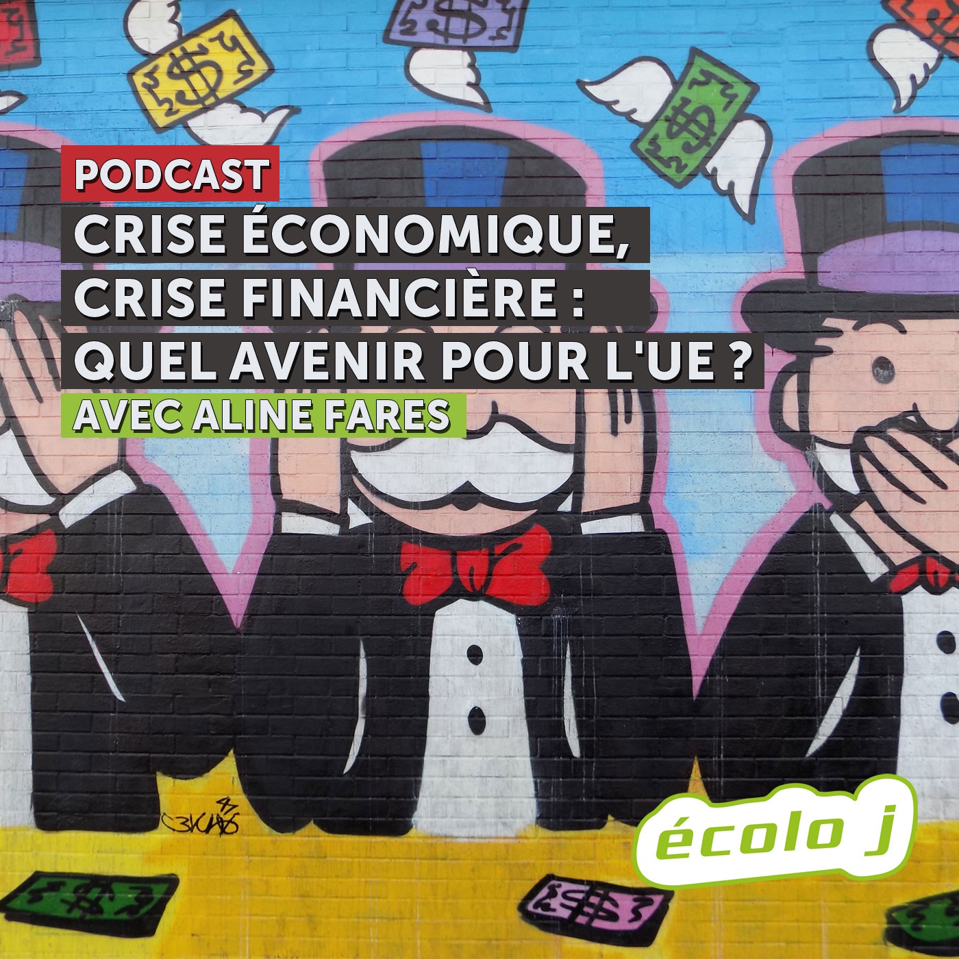 Crise économique, crise financière : quel avenir pour l'UE ?