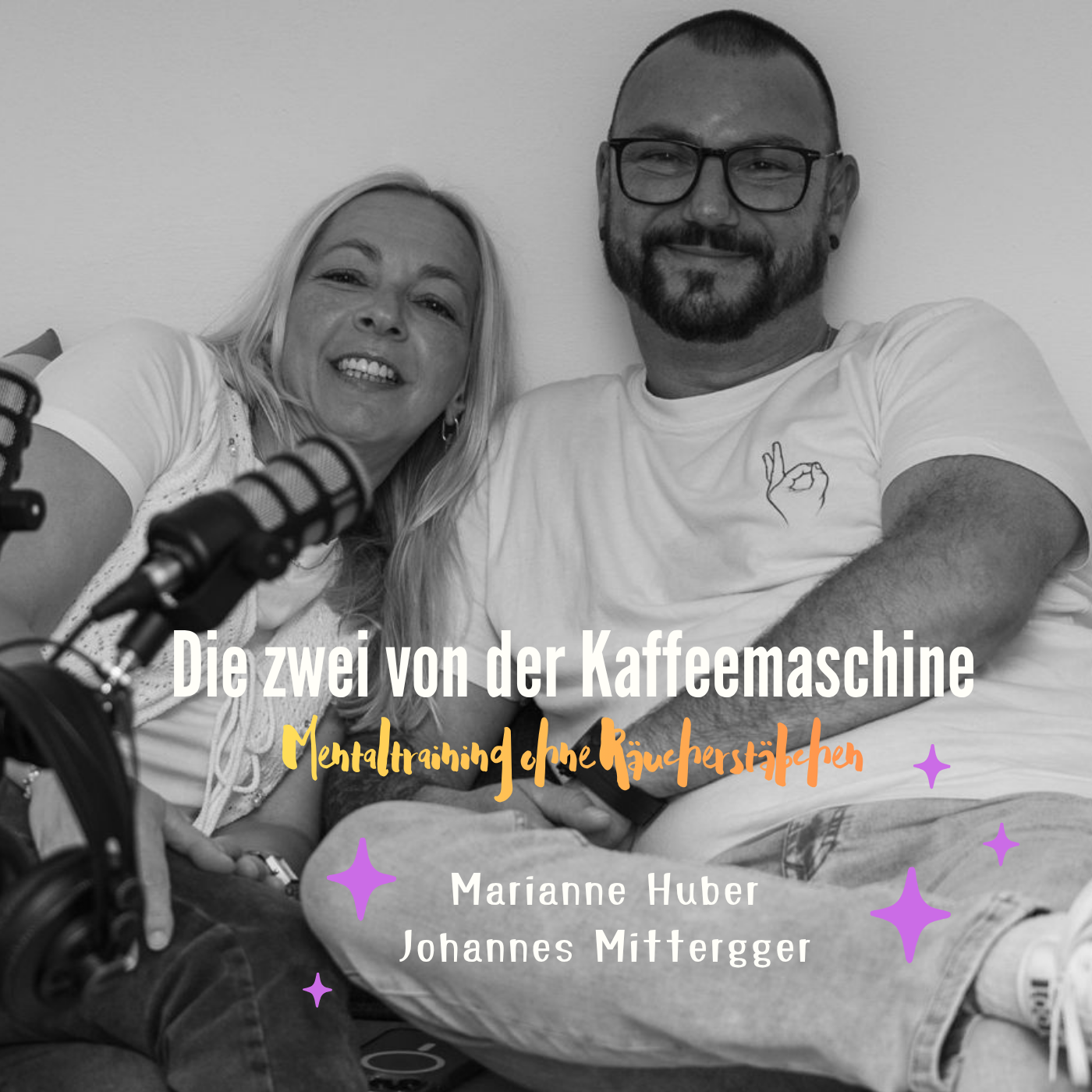 Selbstzweifel? Hab ich nicht!