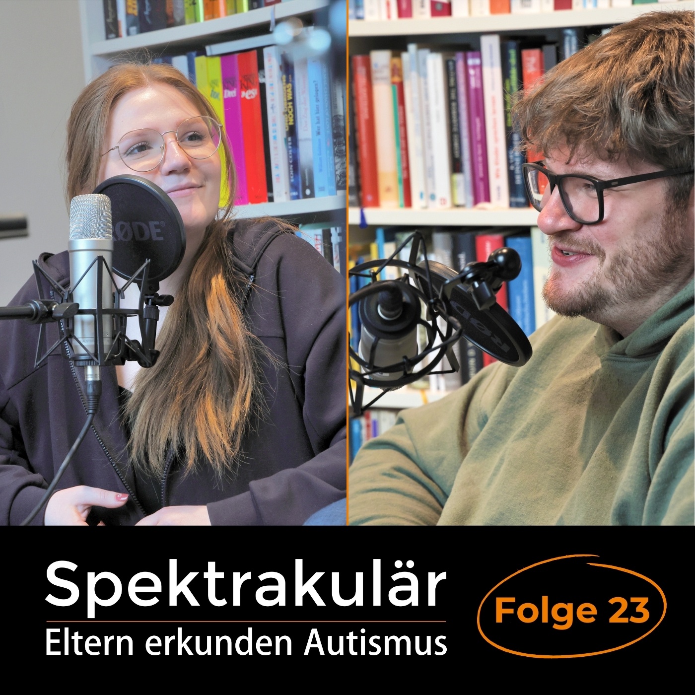 Spektrakulär - Folge 23: 