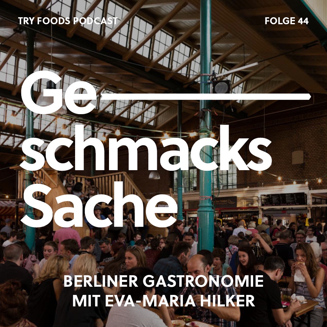 Ein Gespräch über die Berliner Gastronomie