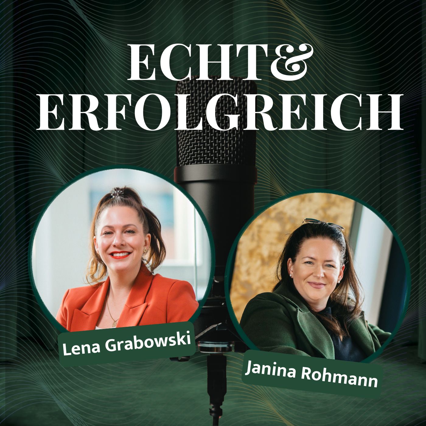 Echt & Erfolgreich