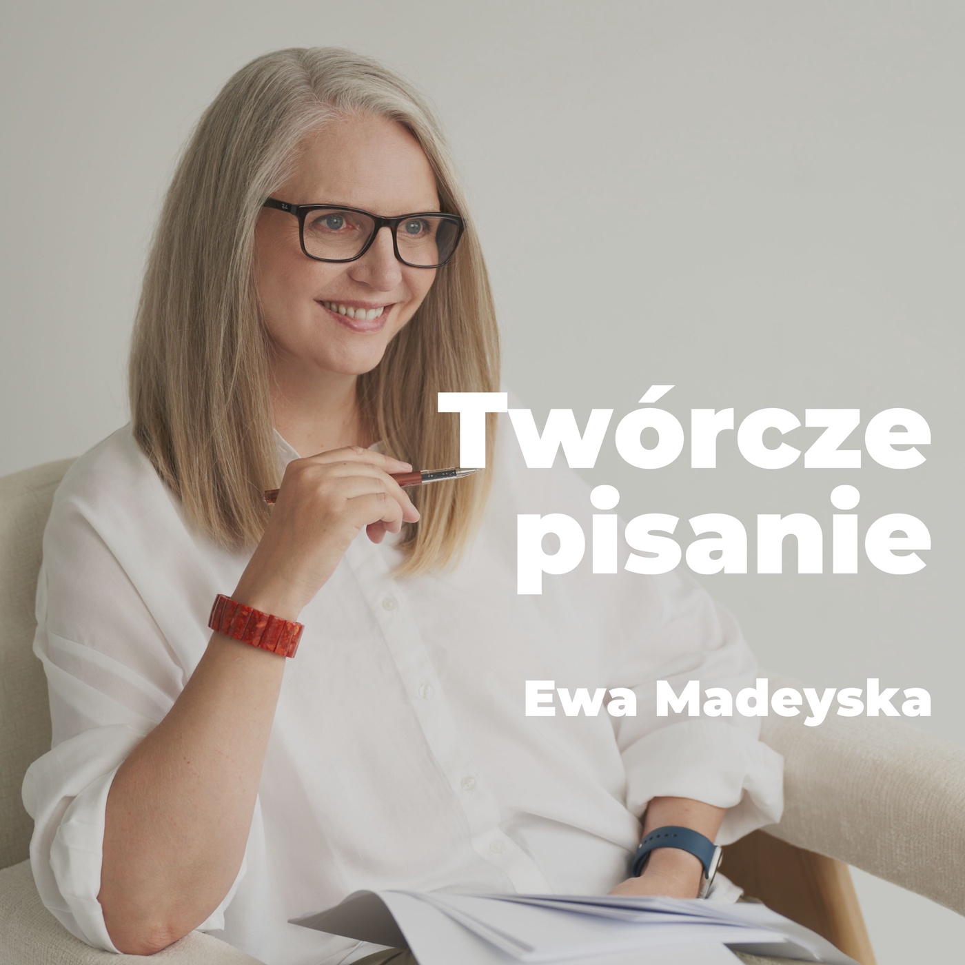 Twórcze pisanie