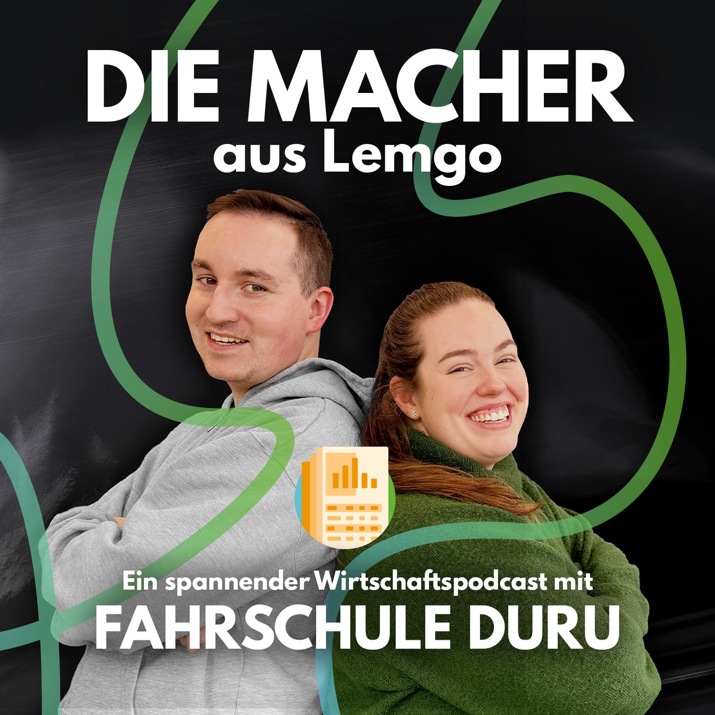 Die Macher aus Lemgo - Ferienfahrschule DURU aus Lemgo