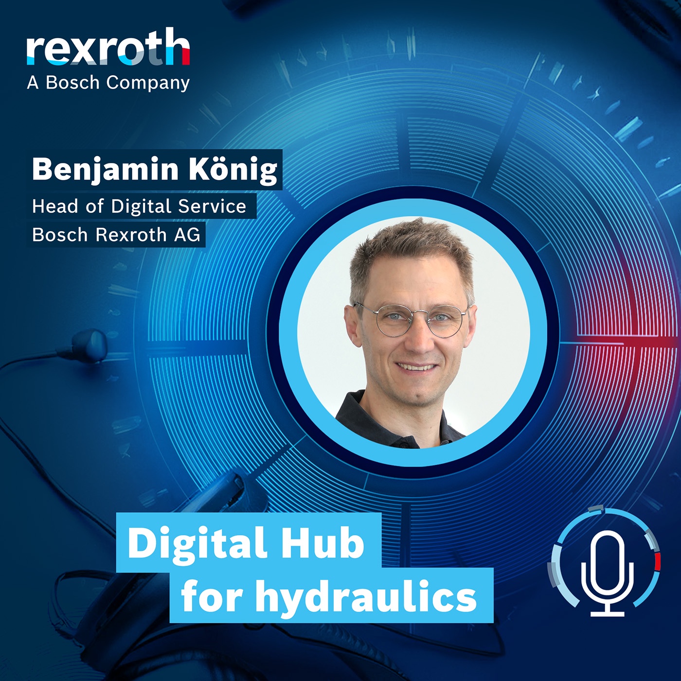 An Online Platform for Your Hydraulic Service
