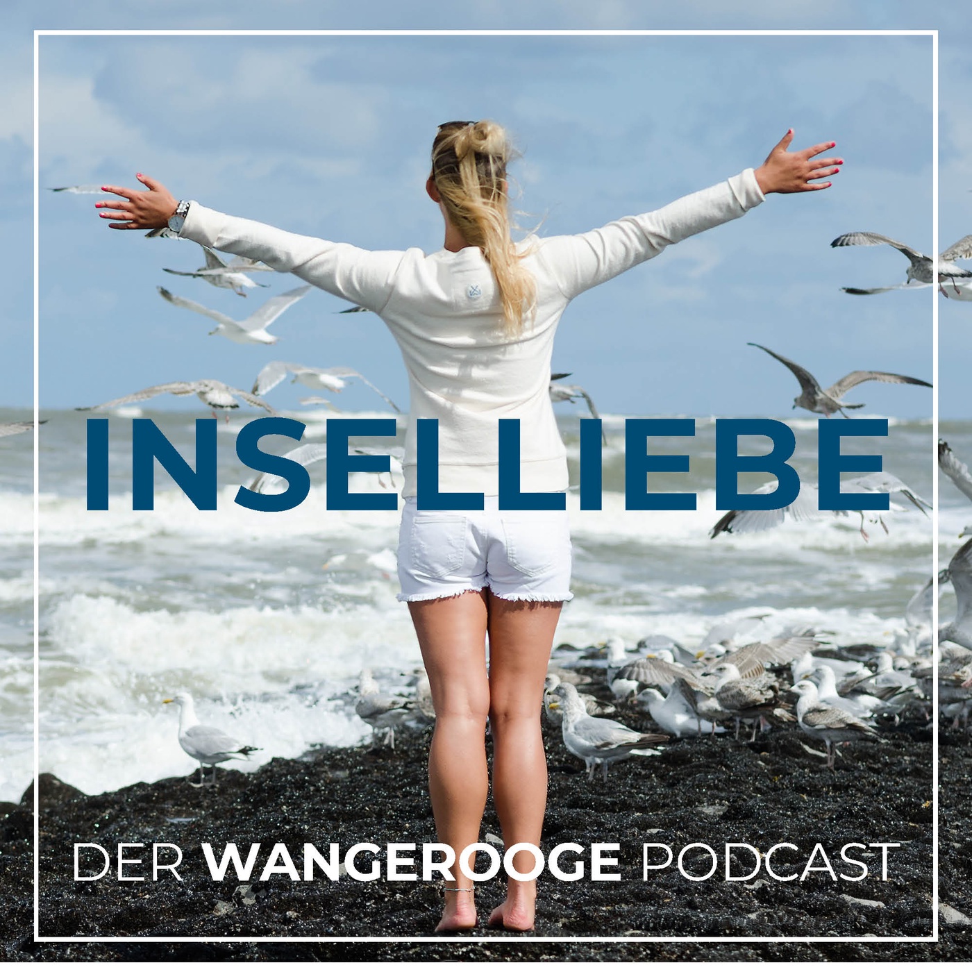 Inselliebe – Wangerooge