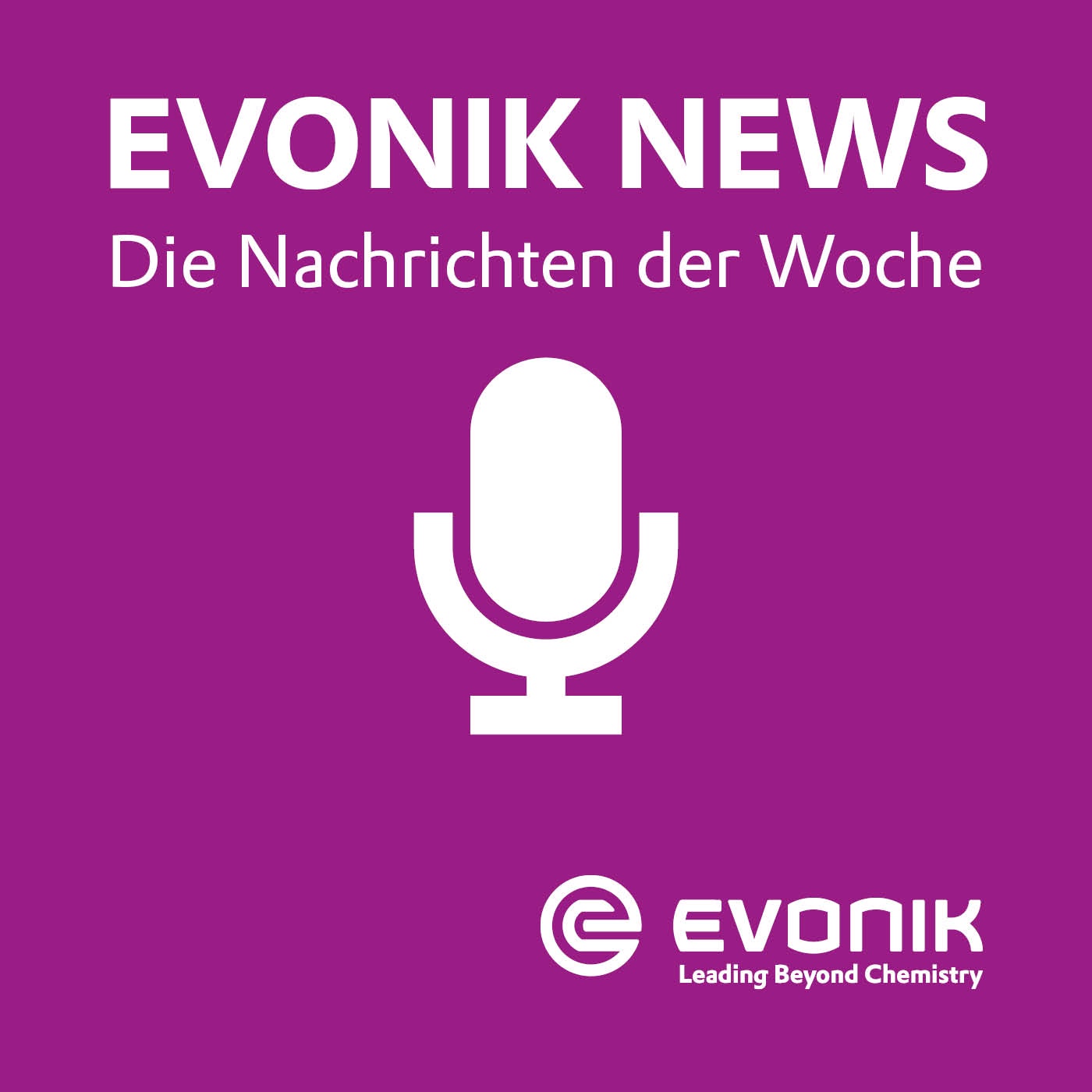 Evonik Fellowship Program | Übernahme Thai Peroxide | Spende an Essener Tafel