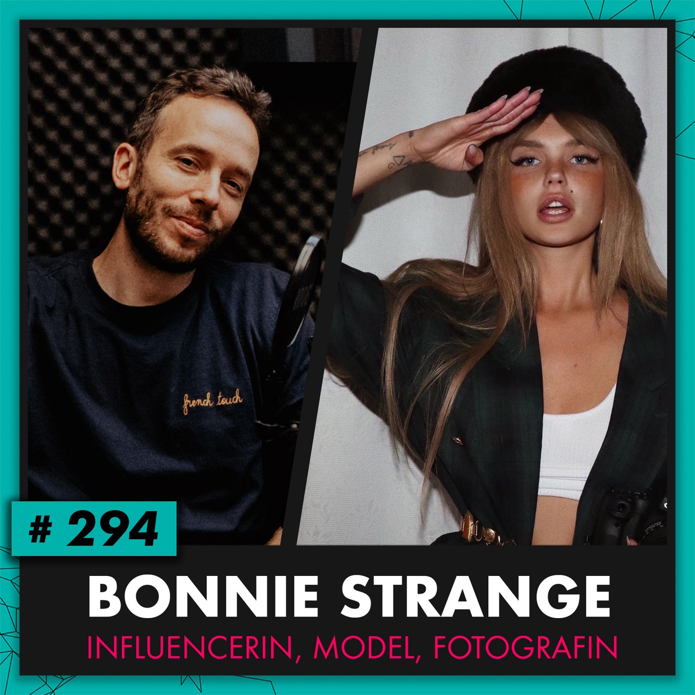 OMR #294 mit Bonnie Strange