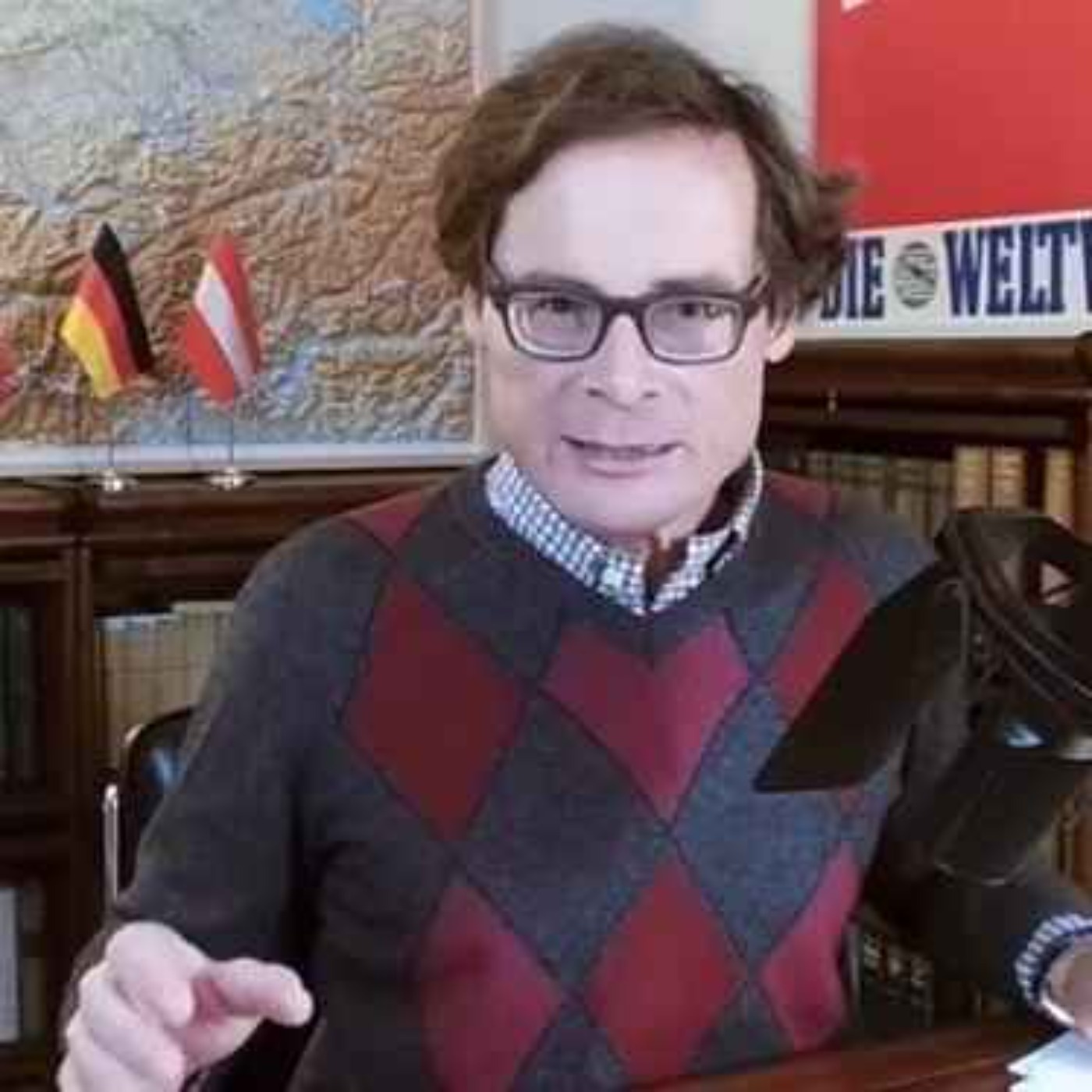 Ausländerchaos: Das kolossale Versagen unserer Politiker seit dreissig Jahren - Weltwoche Daily CH, 01.12.2023