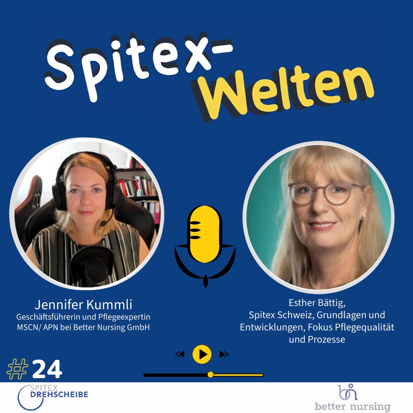 Daten – der Schlüssel für die Spitex-Zukunft