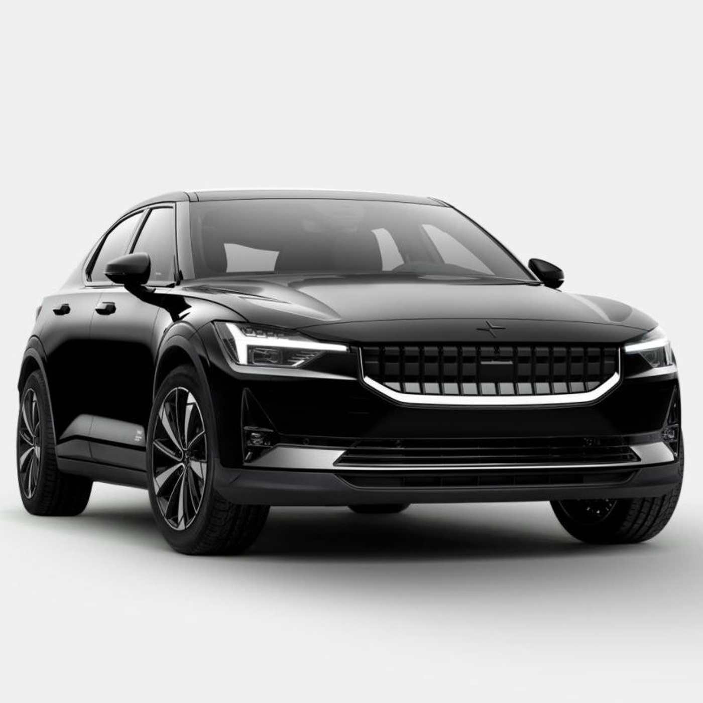 K#302 Polestar CEO Thomas Ingenlath