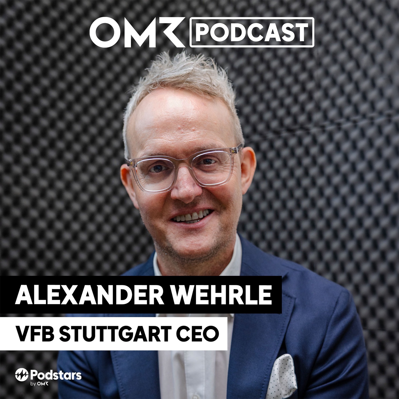 Wie managt man den VfB Stuttgart, Alexander Wehrle? (#907)