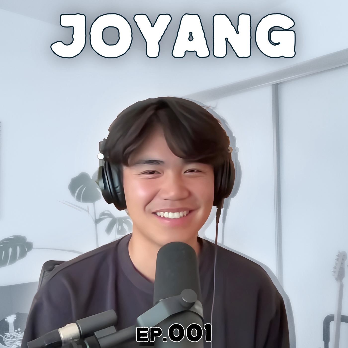 001 - Joyang