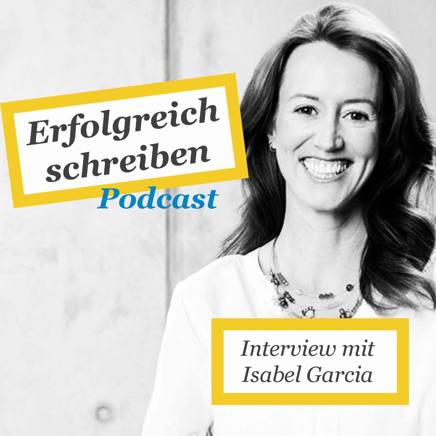 ES 010 - Interview Isabel Garcia - Teil 1